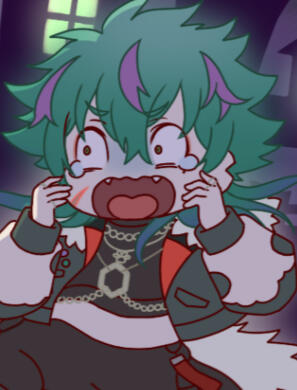 にゃっ子様